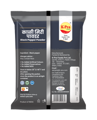 MIRE POWDER