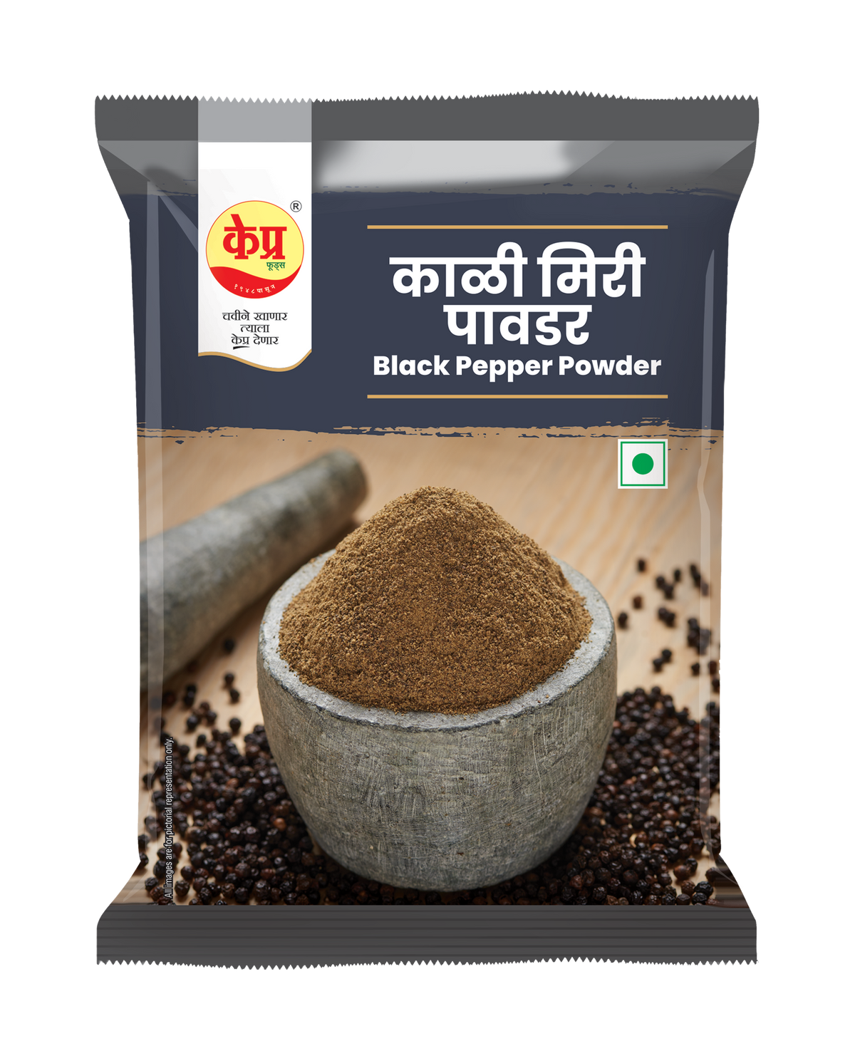 MIRE POWDER