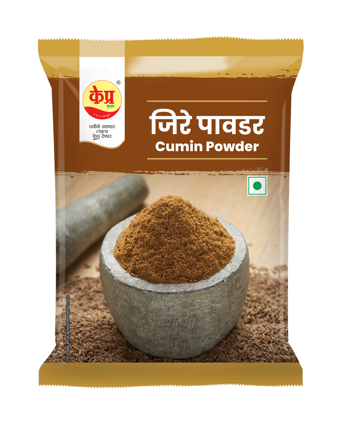 JIRE POWDER