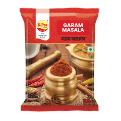 GARAM MASALA