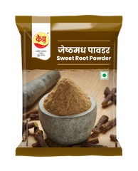 JESHTHAMADH POWDER (SWEET ROOT)