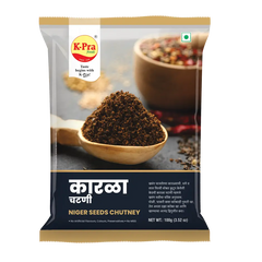 KARALA CHUTNEY 100gm- Pouch