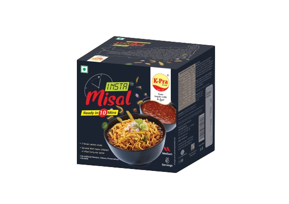 K-Pra Insta Misal