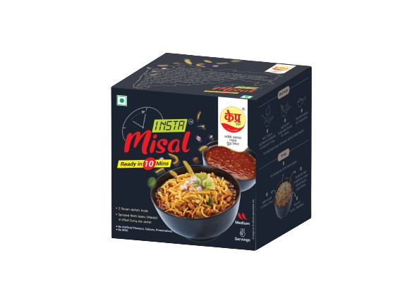 K-Pra Insta Misal