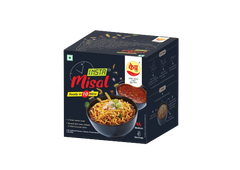 K-Pra Insta Misal