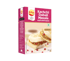 KACHCHI DABELI MASALA
