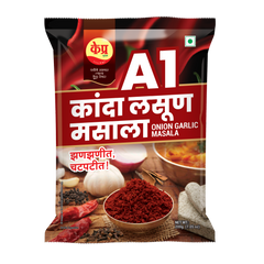A1 KANDA LASUN MASALA