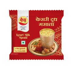 KESARI MILK MASALA
