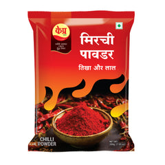 MIRCHI/ CHILLI POWDER