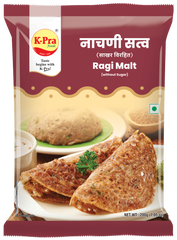 RAGI / NACHANI SATVA WITHOUT SUGAR (POUCH)