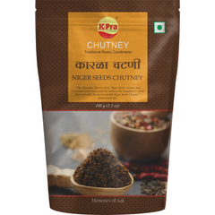 KARALA CHUTNEY 100gm- Pouch