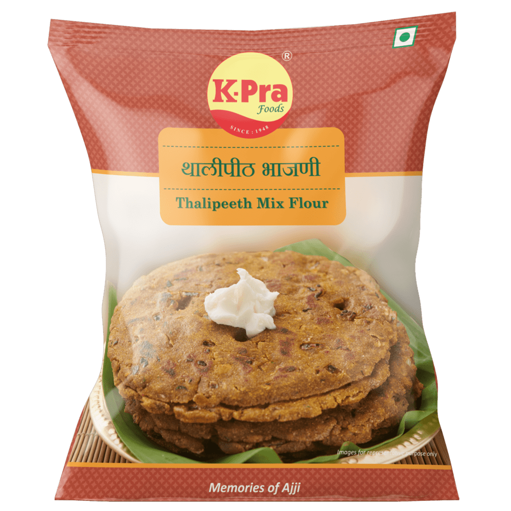 K-Pra Insta Misal – Kpra Foods Pvt. Ltd.