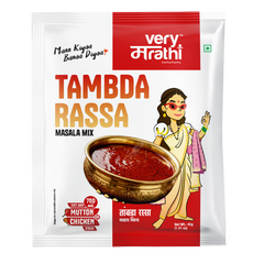 Tambada rassa masala mix