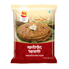 THALIPEETH BHAJANI (POUCH)