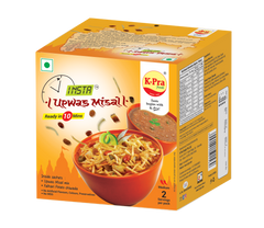 K-Pra Upwas Misal