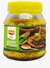 Chilli PIckle (Jar)