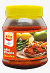 MIX PICKLE  300gm Jar