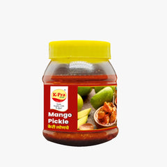 Mango Pickle 300g (Jar)
