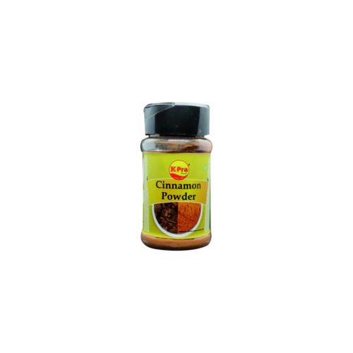 DALCHINI (CINNAMON)  POWDER (Sprinkler Jar)