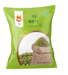 CORIANDER  POWDER (Pouch)