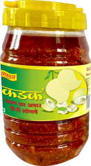 Mango Pickle 300g (Jar)