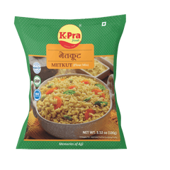 METKUT - Kpra Foods Pvt. Ltd.